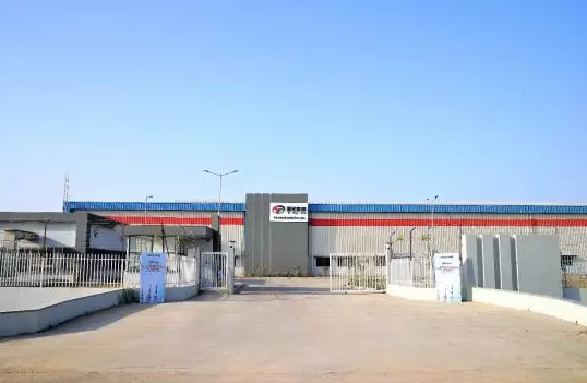拳頭產品破局海外市場，印度建廠譜寫國際新篇——訪通光集團國際部丁國鋒總經理