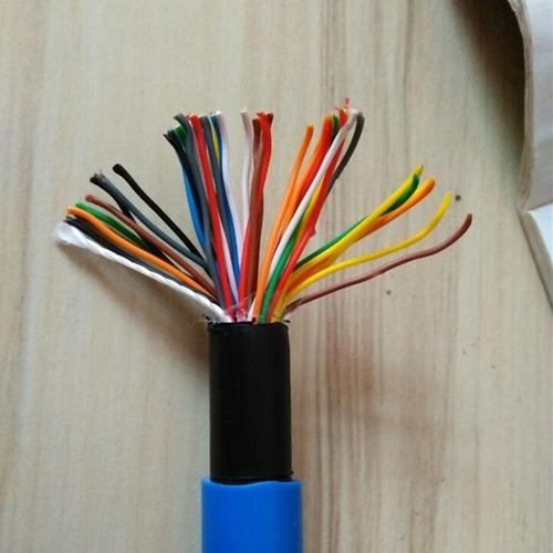 MHYV 1×3×7/0.37礦用通信電纜 專業(yè)廠家的高效通信線纜解決方案